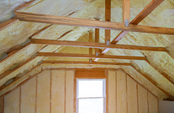 Best Spray Foam Insulation in Metlatla, AK