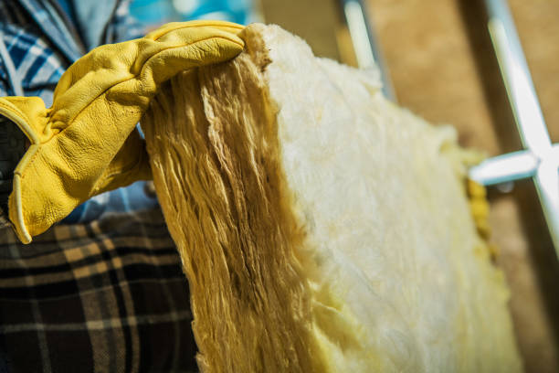 Best Insulation Maintenance and Repair in Metlatla, AK